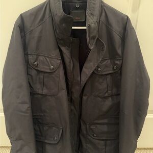 Tumi Men's Field Jacket
